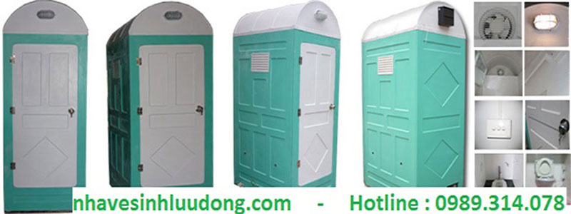 bán nhà vệ sinh công cộng